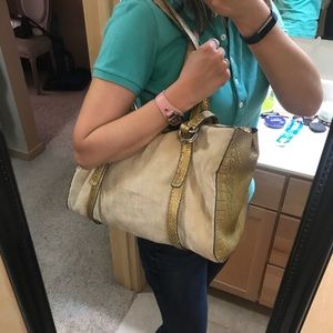 ❗️Great every day  tote❗️